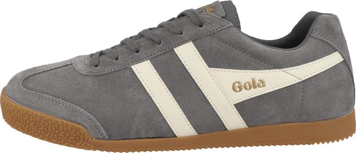Immagine prodotto Gola Harrier in pelle scamosciata - 63459 (41)