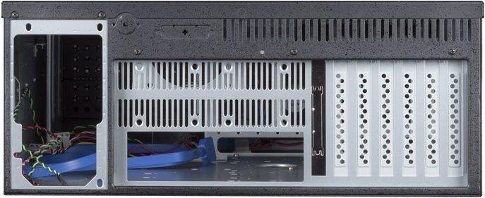 Image du produit Chieftec UNC-410S-B-U3-OP