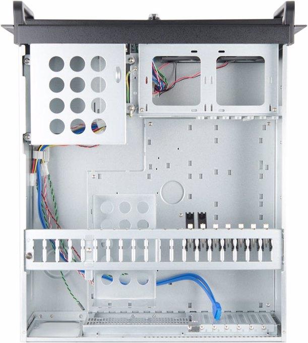 Image du produit Chieftec UNC-410S-B-U3-OP