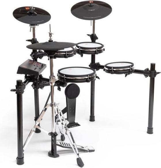 Actual product image 2Box SpeedLight E-Drum Kit Drums (E-drum)