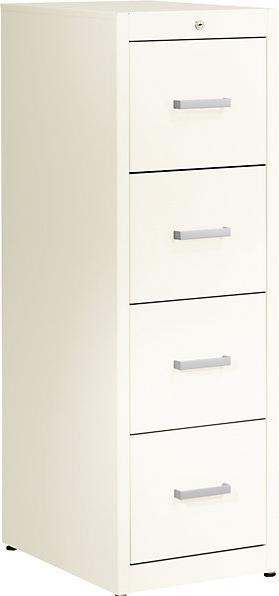 Mauser Hanging file cabinet, bow handles (43.5 x 60 x 135 cm)