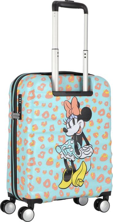 Actual product image American Tourister Wavebreaker (36 l, Hand luggage (up to 50 litres))