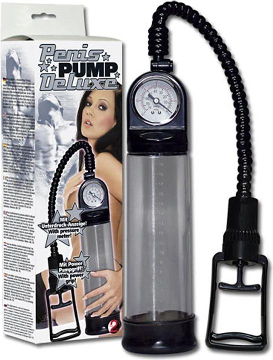 Actual product image You2Toys Deluxe