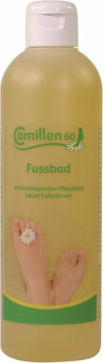 Camillen 60 Fussbad (Fussbad, 200 ml)