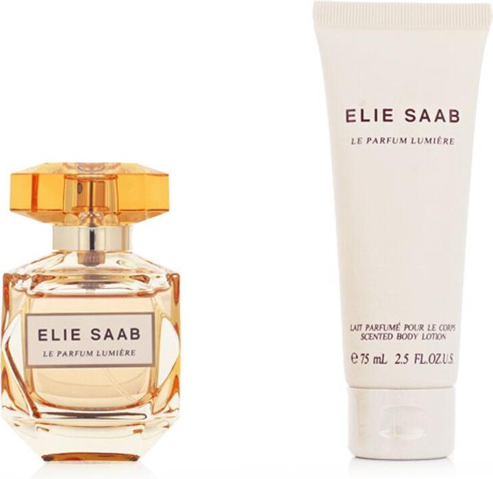 Actual product image Elie Saab Le Parfum Lumière (Eau de parfum, 50 ml)