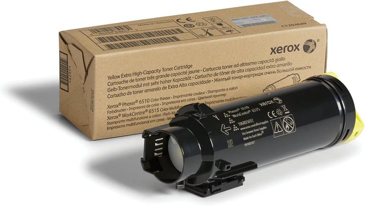 Produktbild Xerox 106r03692 (Y)