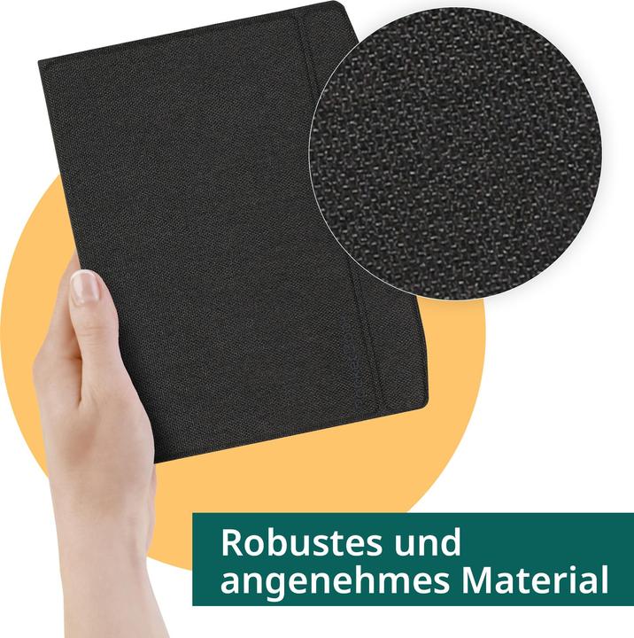 Image du produit PocketBook Couverture ERA - Charge (PocketBook Era)