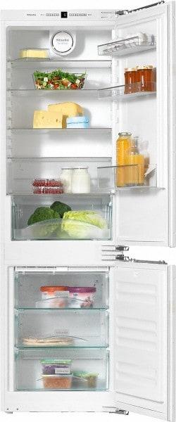 Actual product image Miele KF 37233 ID Li (275 l)