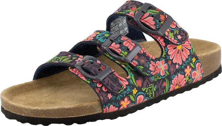 Actual product image Supersoft Classic Pantoletten (42)