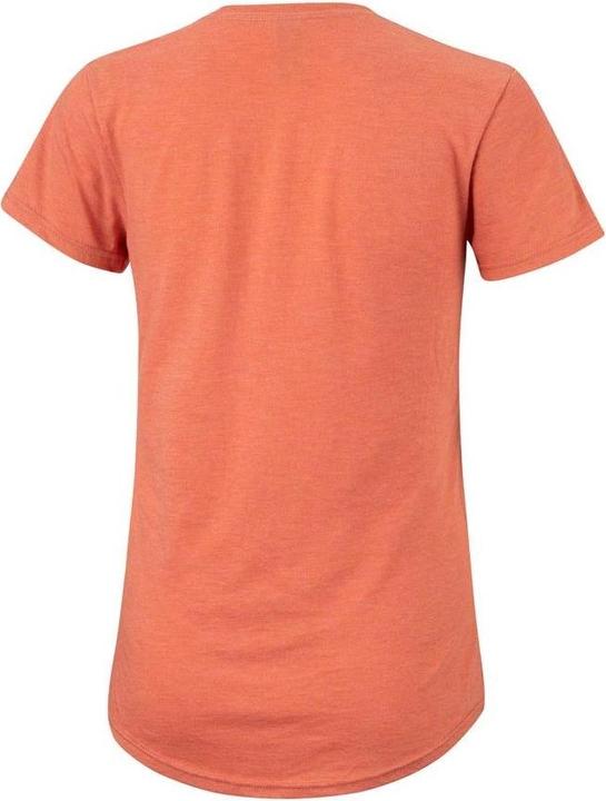 Image du produit Salsa T-shirt Wish You Where Here Womens, orange, L SALE (L)