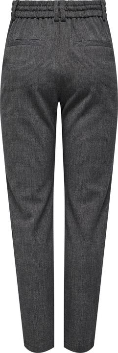 Actual product image Only Regular fit Medium waist trousers Classic trousers (XS)