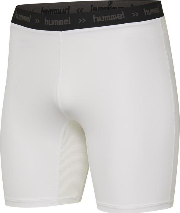 Actual product image hummel First Performance Kids Tight Shorts (140)