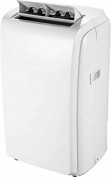 Immagine prodotto TCL Condizionatore portatile 9000 BTU, dispositivo 3 in 1, potenza di raffreddamento (26 m², 9000 BTU/h)