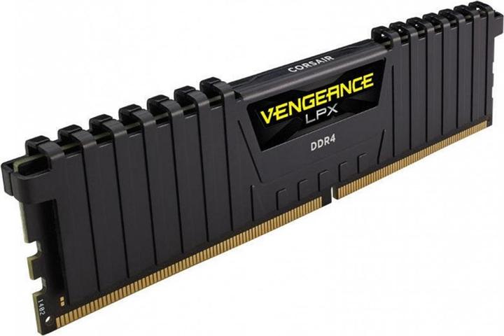 Actual product image Corsair Vengeance LPX (1 x 8GB, 2400 MHz, DDR4-RAM, DIMM)