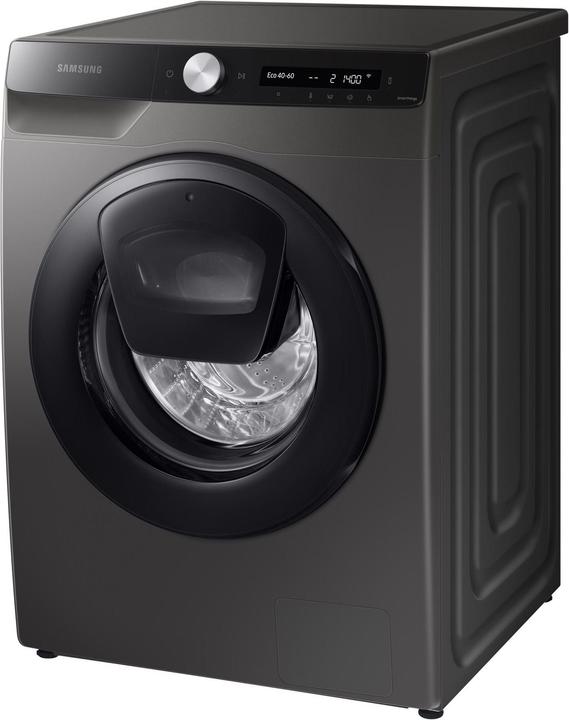 Image du produit Samsung WW80T554AAX/S5 WW5500 (8 kg, Gauche)