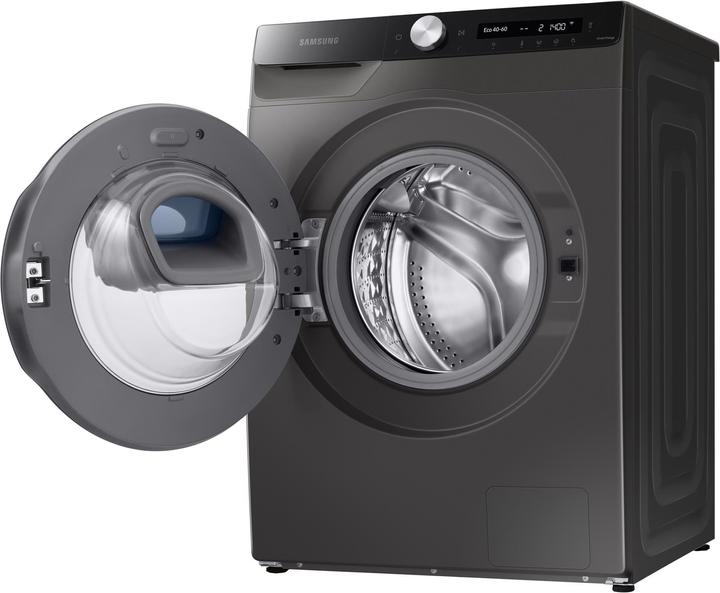 Image du produit Samsung WW80T554AAX/S5 WW5500 (8 kg, Gauche)