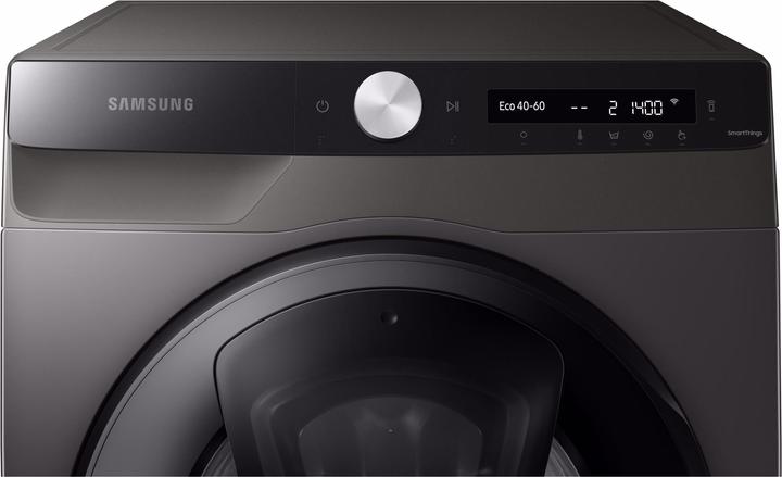 Image du produit Samsung WW80T554AAX/S5 WW5500 (8 kg, Gauche)