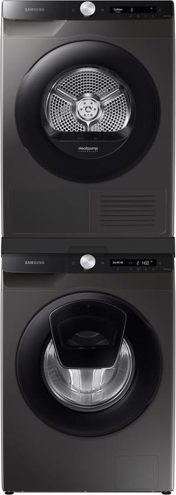 Image du produit Samsung WW80T554AAX/S5 WW5500 (8 kg, Gauche)