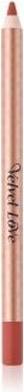 Image du produit Zoeva Crayon à lèvres Velvet Love - 1 gramme