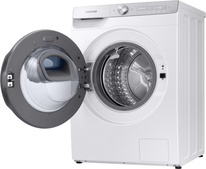 Produktbild Samsung WW90T954ASH/S5 (9 kg, Links)