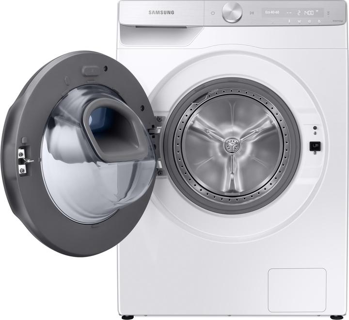 Produktbild Samsung WW90T954ASH/S5 (9 kg, Links)