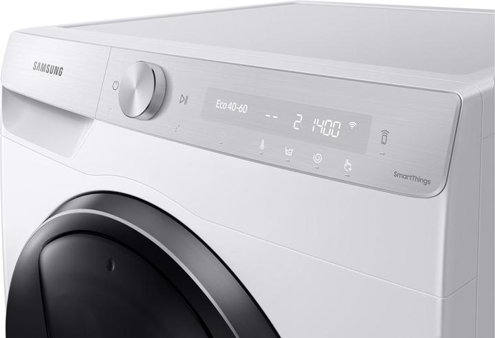 Produktbild Samsung WW90T954ASH/S5 (9 kg, Links)