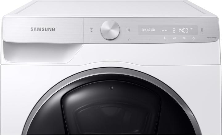 Produktbild Samsung WW90T954ASH/S5 (9 kg, Links)