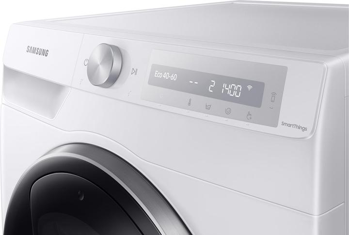 Immagine prodotto Samsung WW90T654ALH/S5 (9 kg, A sinistra)