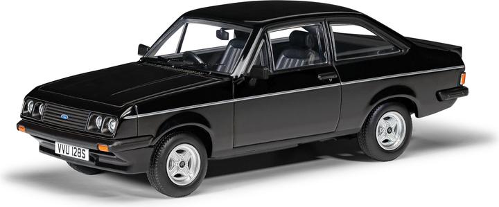 Image du produit Corgi Ford Escort Mk2 RS2000 Custom noire
