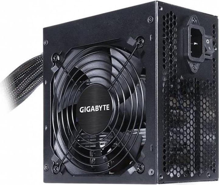 Image du produit Gigabyte P650B (650 W)