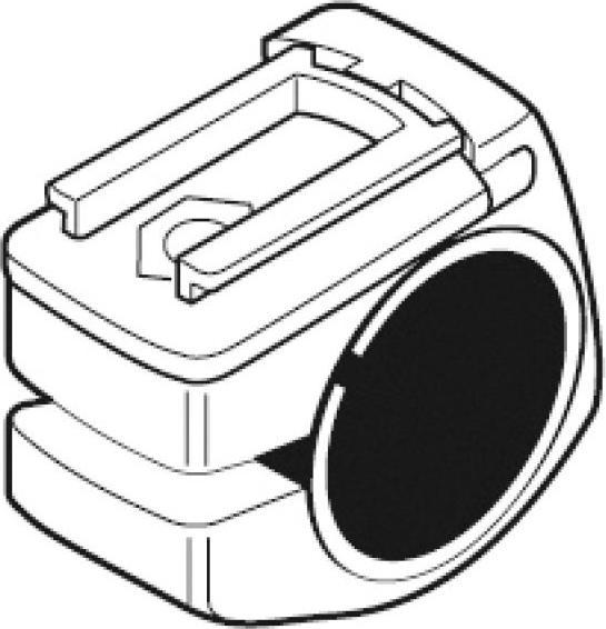 Produktbild CatEye Halterung H-24