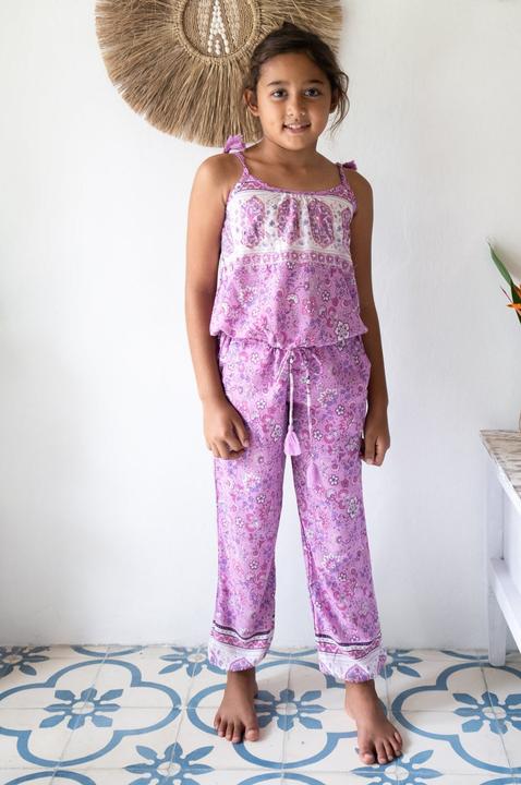 Spinach Mafia Jumpsuit (128)