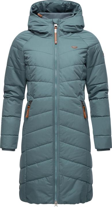 Produktbild Ragwear Dizzie Coat (M)