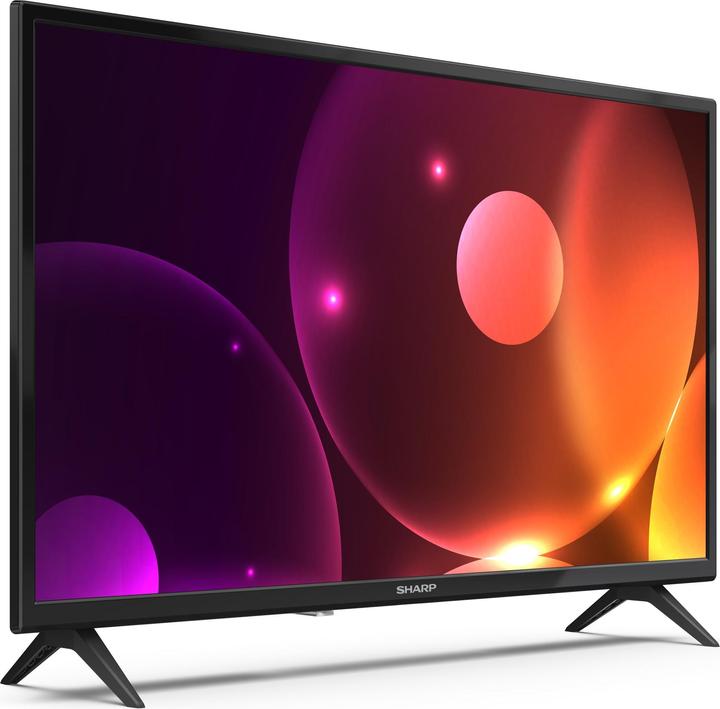 Immagine prodotto Sharp 32FA2E (32", LED, Pronto per l'HD, 2023)