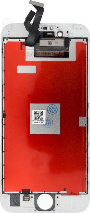 Produktbild FixCell LCD display! LCD Display for IPHONE 6S white (high light) (Display, iPhone 6s)