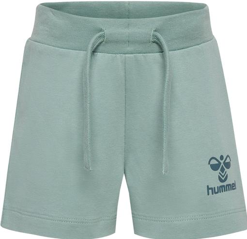 Actual product image hummel Hmljoc shorts (68)