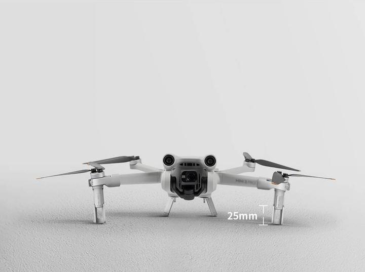 Produktbild Pgytech Landegestell Verlängerung (Drohnen Landegestell, DJI Mini 3 Pro)