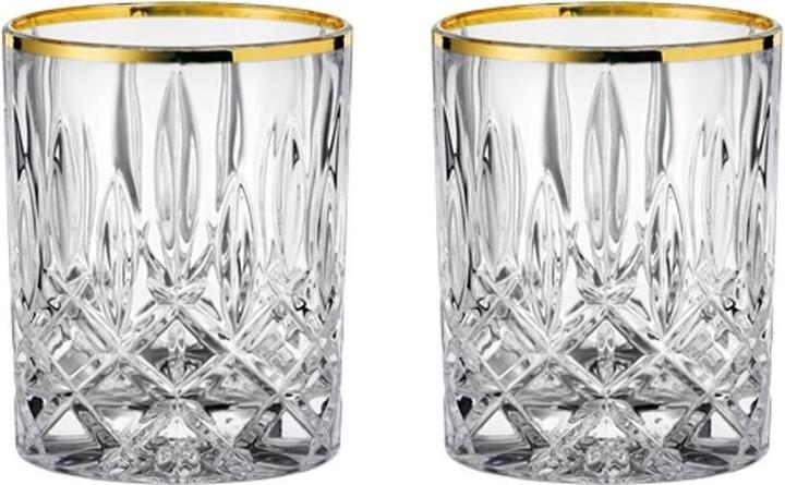 Actual product image Nachtmann Noblesse whisky tumbler (2.95 dl, 2 x, Whisky glass)