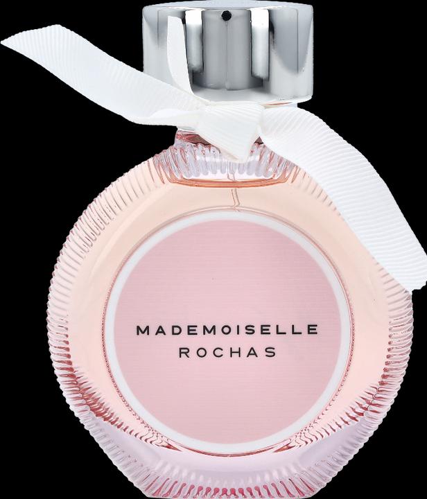 Actual product image Rochas Mademoiselle (Eau de parfum, 50 ml)