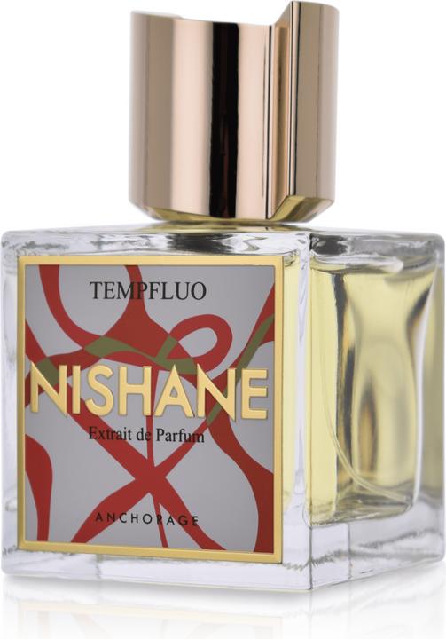 Nishane Tempfluo - parfÃ©m - Volume: 100 ml (Eau de Parfum, 100 ml)
