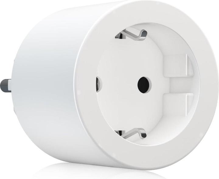 Productafbeelding Hihome WiFi Smart Plug 16A med Energimåler - 3-Pak