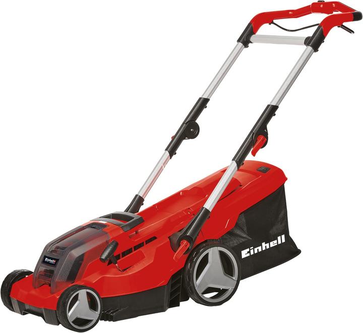 Image du produit Einhell GE-CM 36/37 Li (Fonctionnement sur batterie)