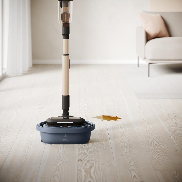 Actual product image Electrolux EPPCS2 - PowerPro Cleaning Station