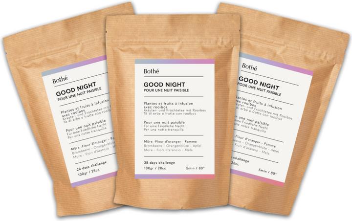 Bothé Good Night - Sfida del sonno (300 g)