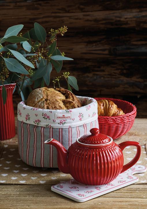 Immagine prodotto Greengate Cucchiaio Alice rosso 16 cm (1 Pezzo/i, Misurini)