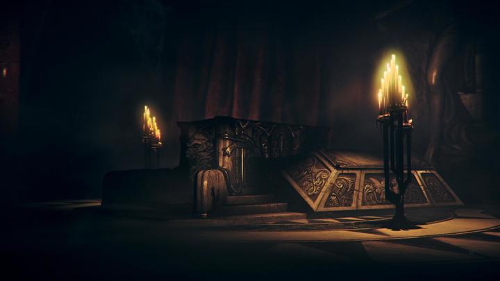 Actual product image Konami Castlevania: Lords of Shadow 2 - Sony PlayStation 3 - Action (PS3, EN)