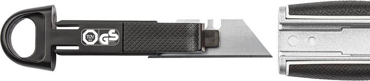 Actual product image Wedo Cutter for left-handed (Cutters)