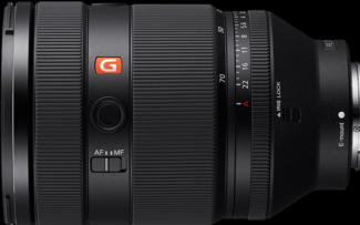 Produktbild Sony FE 28-70mm GM (Sony E, Vollformat)
