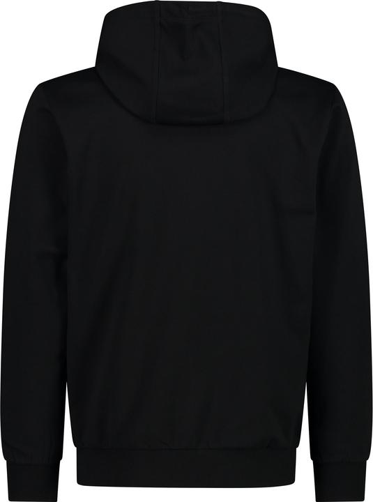 Immagine prodotto CMP Campagnolo Felpa con cappuccio in pile stretch (4XL)
