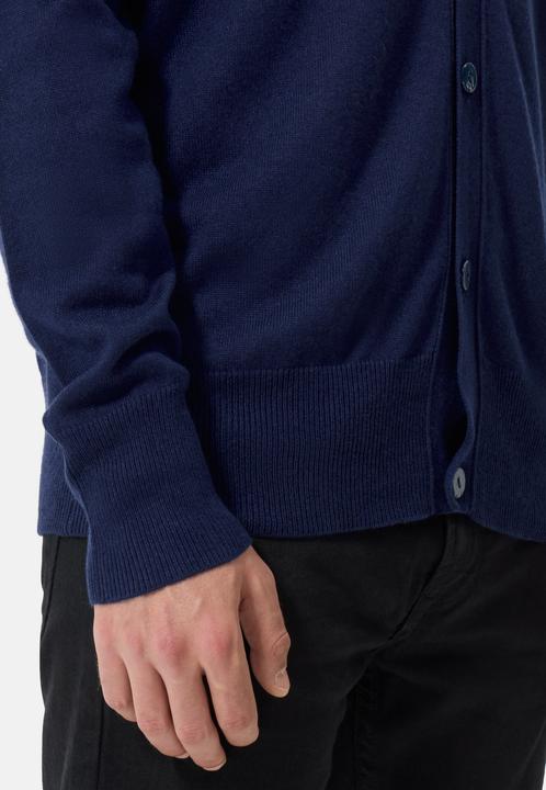 Image du produit Cash-Mere Seide Kaschmir Cardigan (XXL)